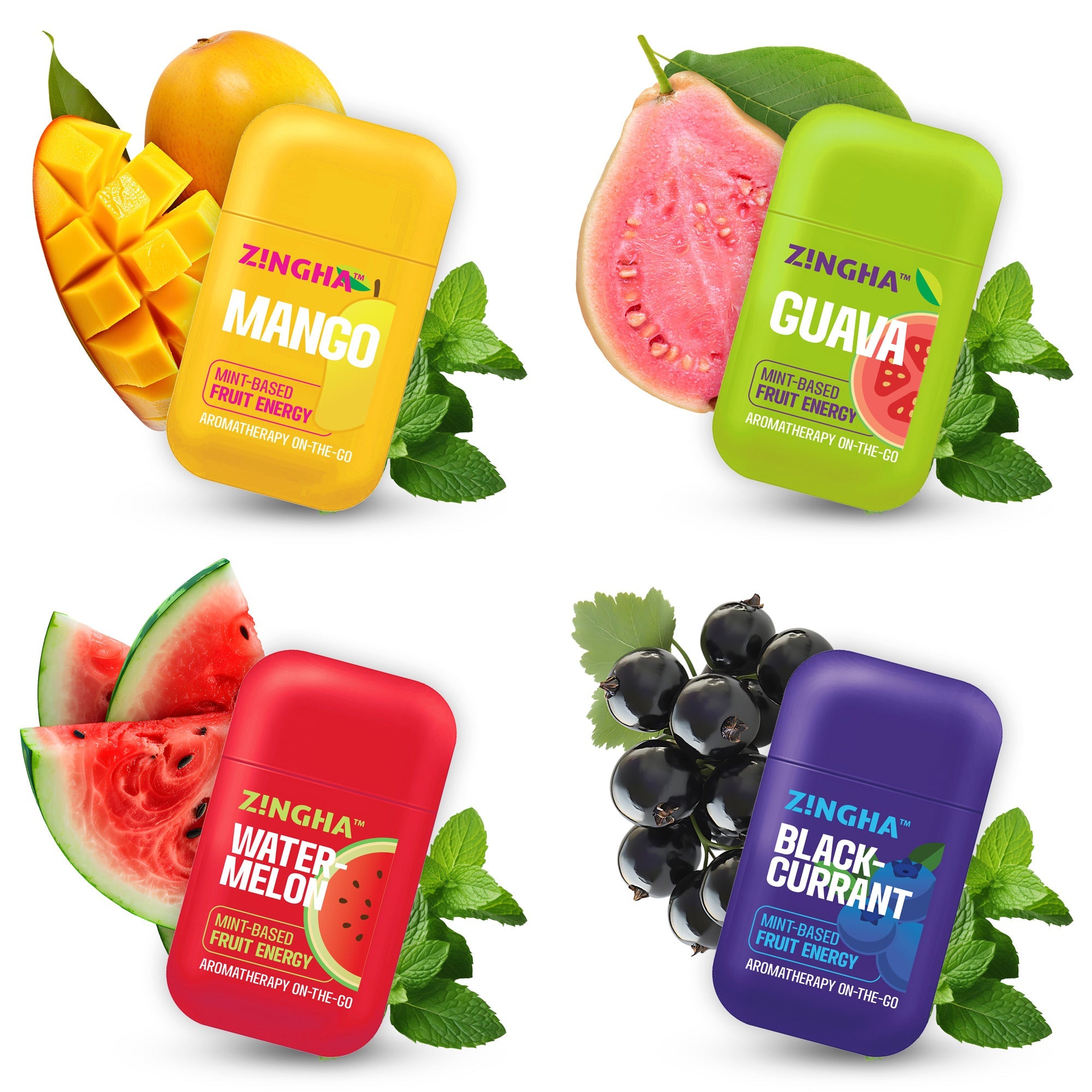 Multipacks – Z!NGHA