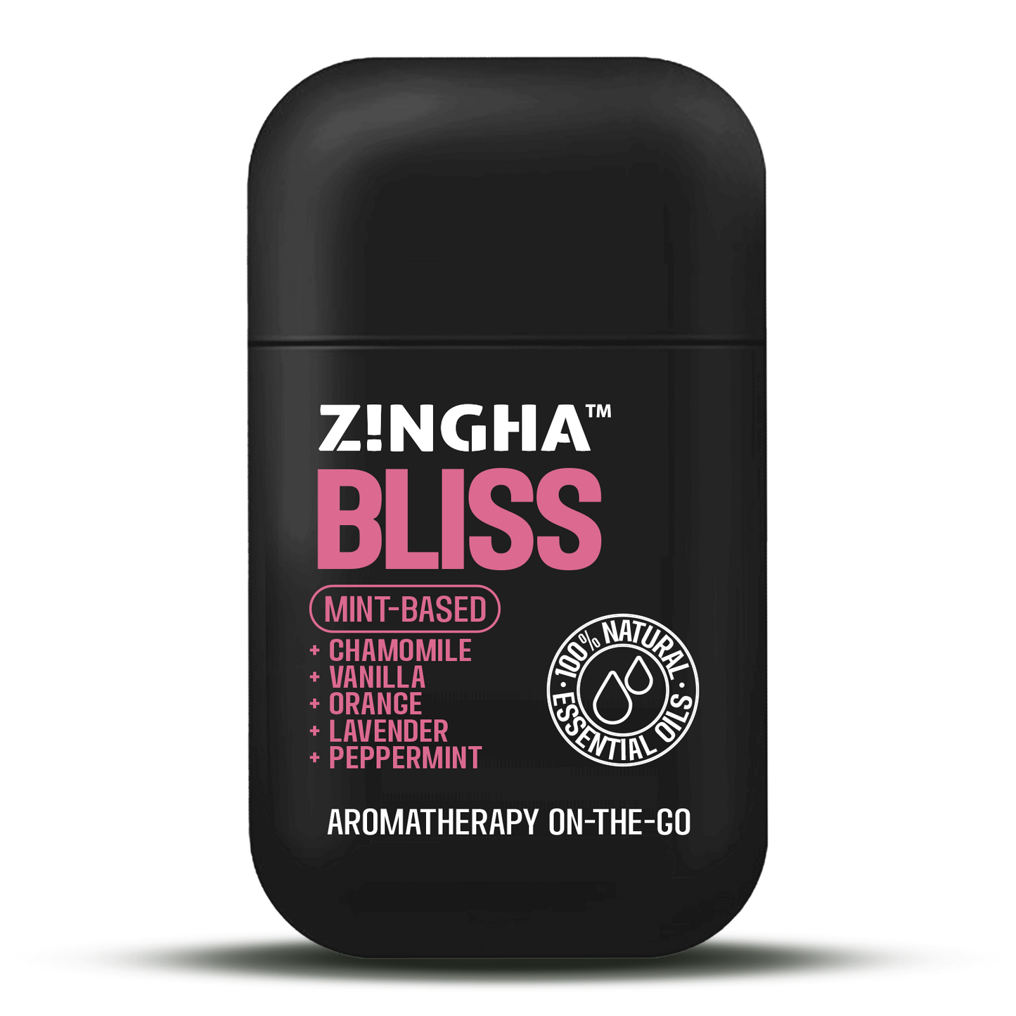 BLISS Double Nasal Inhaler - 2 Pack