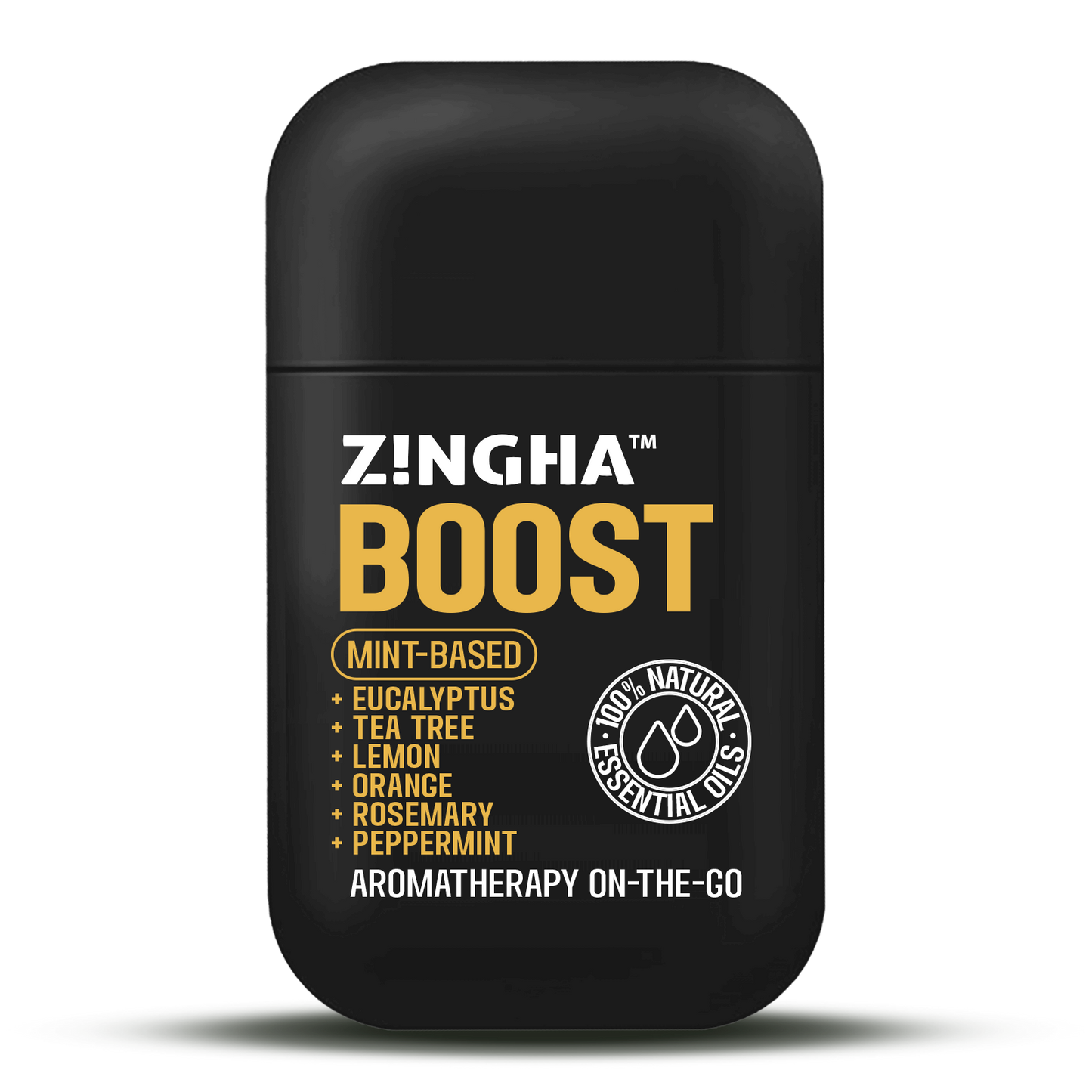 BOOST Double Nasal Inhaler - 2 Pack