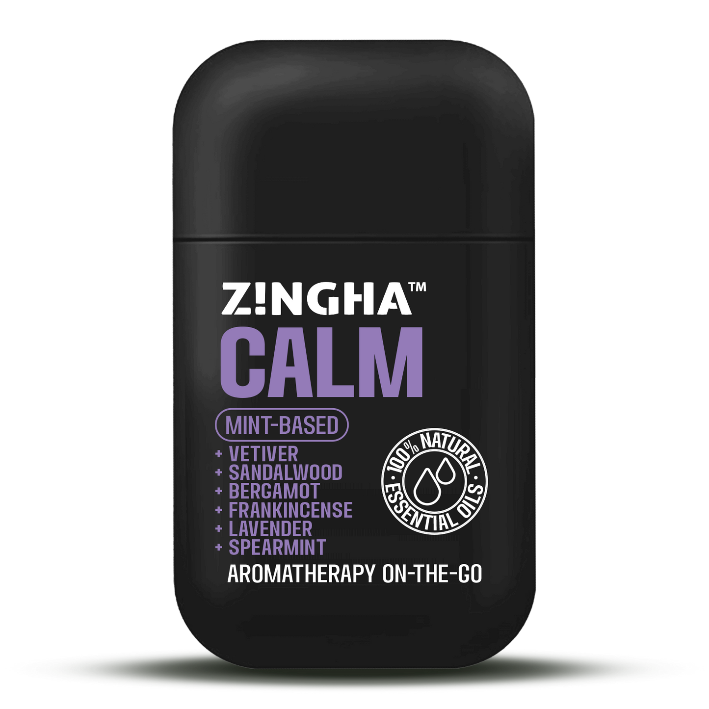 CALM Double Nasal Inhaler - 2 Pack