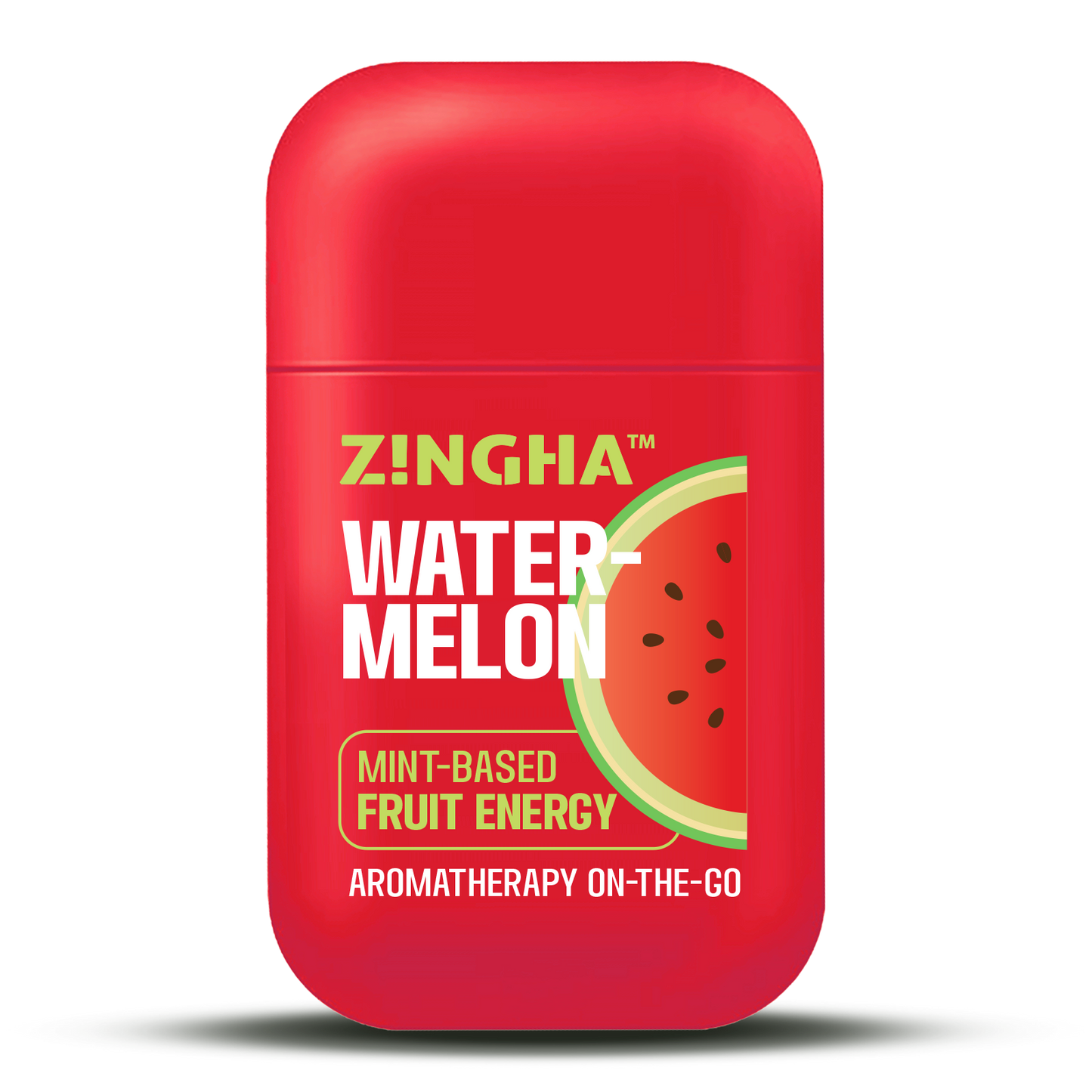 WATERMELON Double Nasal Inhaler - 2 Pack