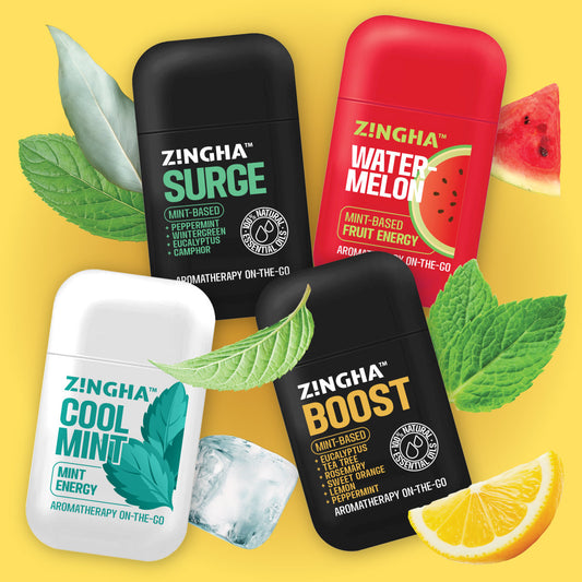 Fan Favorite - Variety 4 Pack