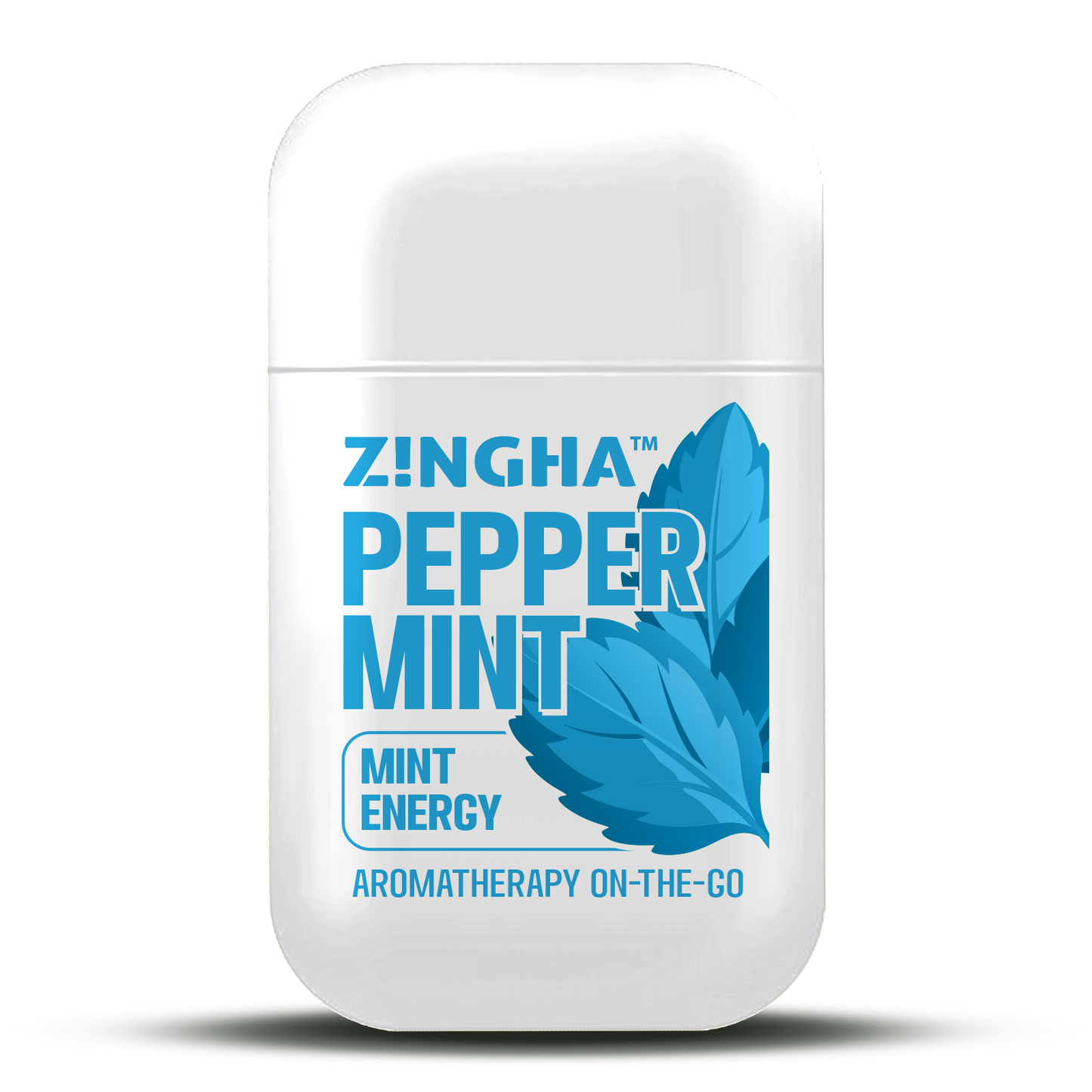 PEPPERMINT Double Nasal Inhaler - 1 Pack
