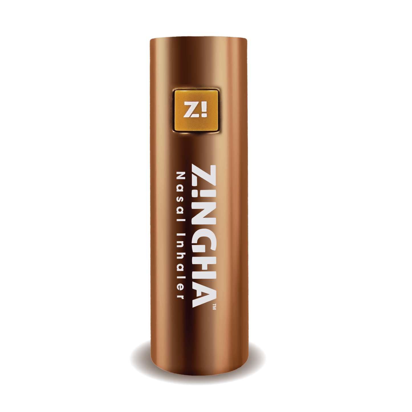 Cool Beans Cinnamon Coffee Mint Premium Nasal Inhaler