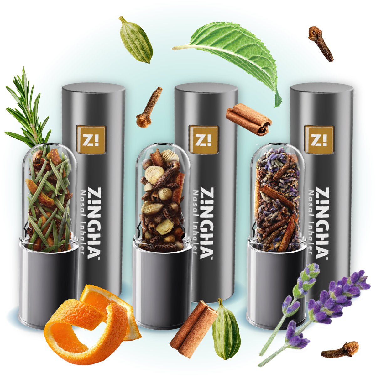 The Artisan Collection