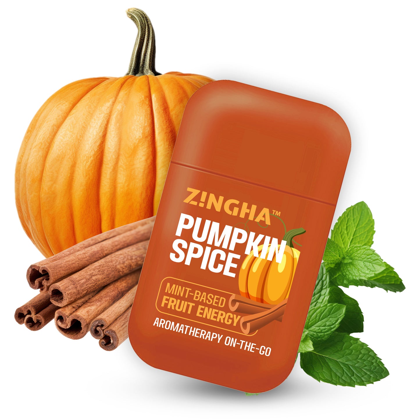 PUMPKIN SPICE