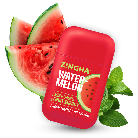 WATERMELON Double Nasal Inhaler