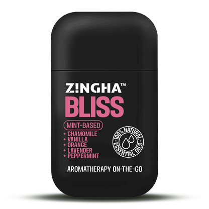 BLISS Double Nasal Inhaler - 2 Pack