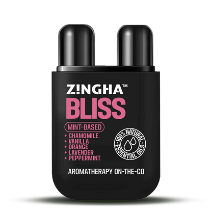 BLISS Double Nasal Inhaler - 2 Pack