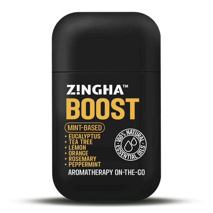 BOOST Double Nasal Inhaler - 2 Pack