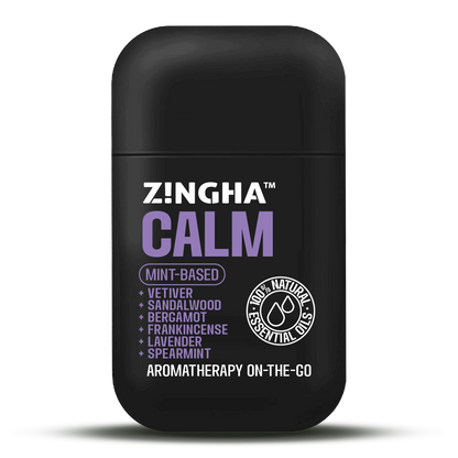 CALM Double Nasal Inhaler - 2 Pack