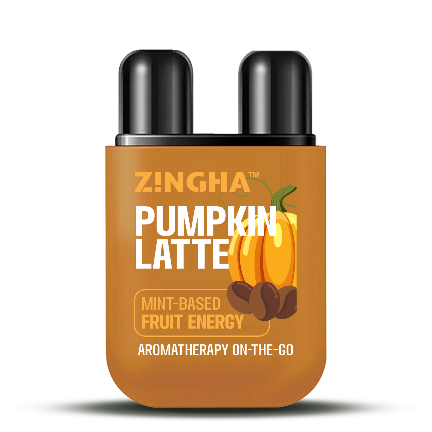 PUMPKIN LATTE