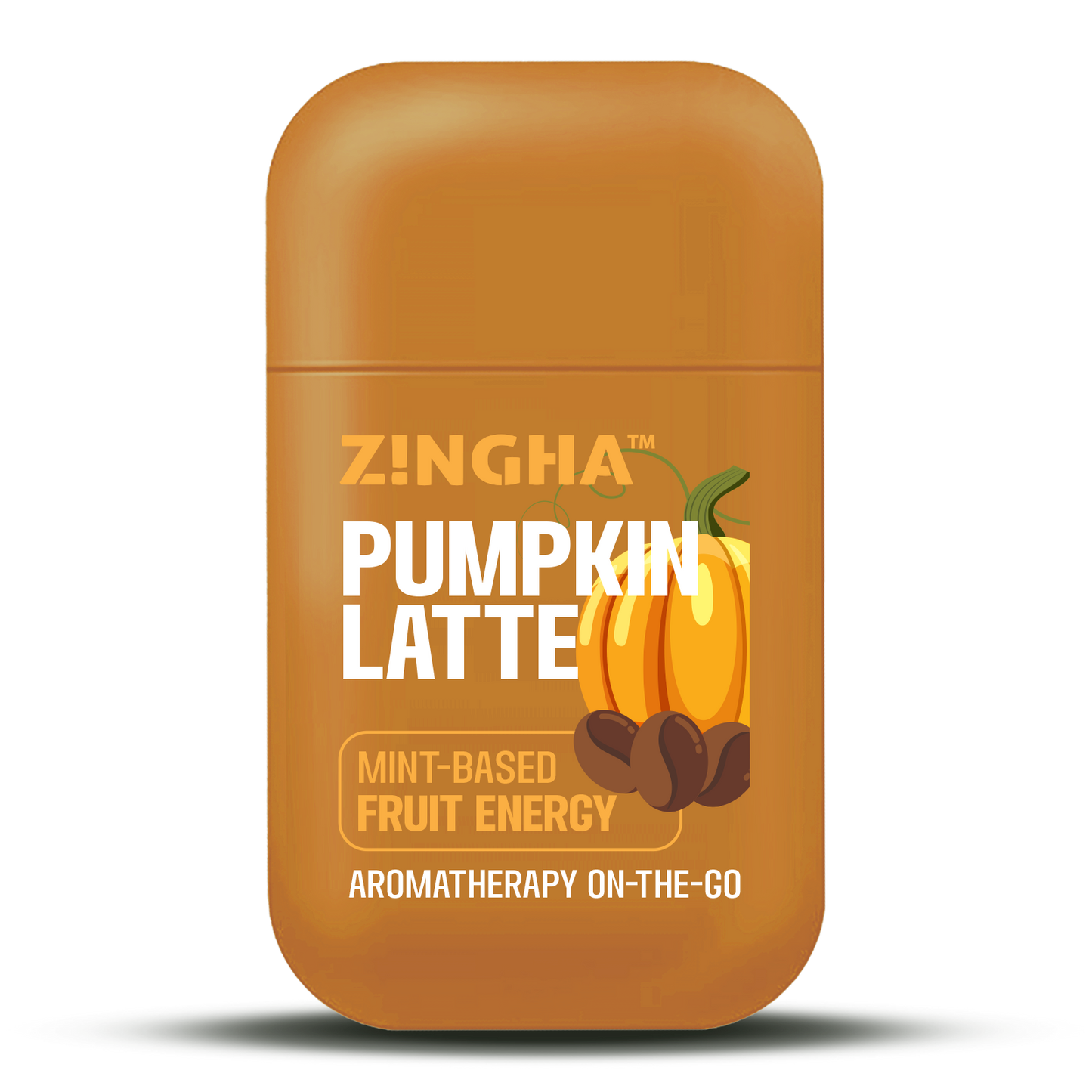 PUMPKIN LATTE