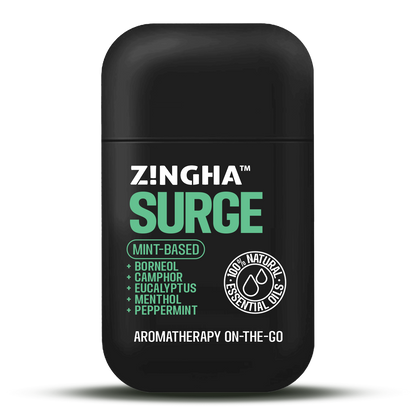 SURGE Double Nasal Inhaler - 2 Pack