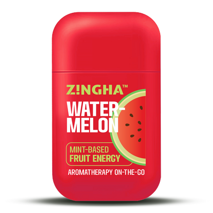 WATERMELON Double Nasal Inhaler - 1 Pack