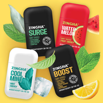 Fan Favorite - Variety 4 Pack