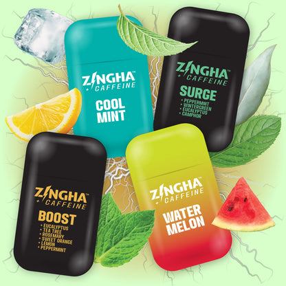 Fan Favorite - Variety 4 Pack