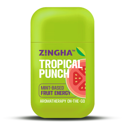 TROPICAL PUNCH Double Nasal Inhaler - 2 Pack