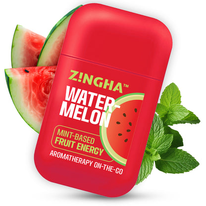 WATERMELON Double Nasal Inhaler - 1 Pack