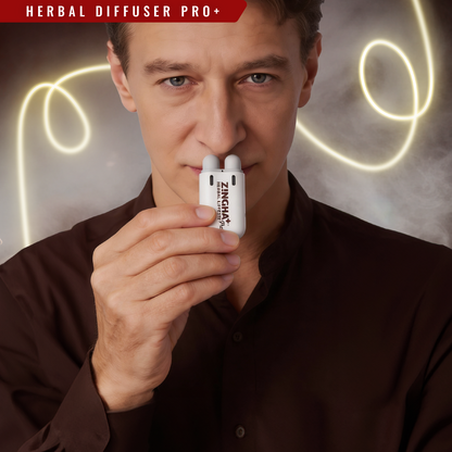 Dark Chocolate Strawberry Digital Diffuser PRO+ (Starter Kit)