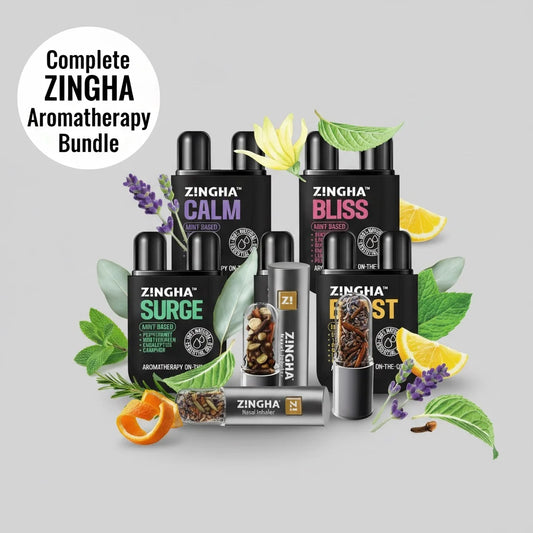 Mother's Day Bundle Promo